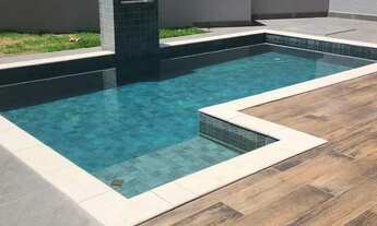 Imagem 2: Sobrado 4 Suites No Jardim Planalto