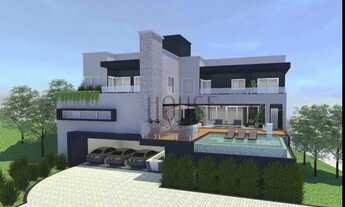 Imagem 3: Terreno à venda, 1072 m² - Le Portier Nautic Residence - Piedade/SP