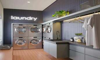 Imagem 4: Apartamento no Lourdes - FLOAT SÃO PAULO