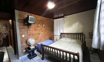 Imagem 7: Imóvel para venda com 132 metros quadrados com 4 quartos em Gravatá - PE