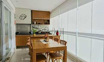 Imagem 7: Venda Apartamento 3 Dormitórios - 123 m² Pompéia