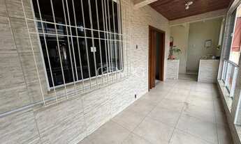 Imagem: Apartamento com varanda, 02 quartos, suíte