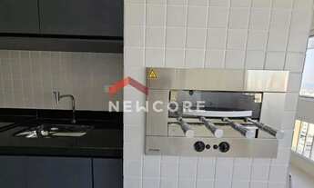 Imagem 5: Apartamento em Rua Paraguassú - Boqueirão - Santos/SP