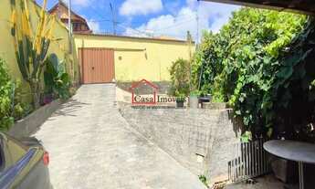 Imagem 4: Casa 3 quartos, 4 vagas - São Gabriel