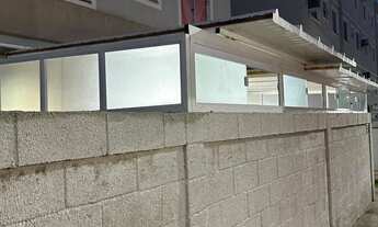 Imagem 3: ? Apartamento Térreo à Venda - Área Privativa - Todos os Santos