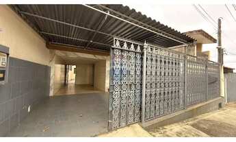 Imagem 3: Casa à Venda no Bairro Barcelona Zona Leste de Sorocaba/SP 03 Dormitórios