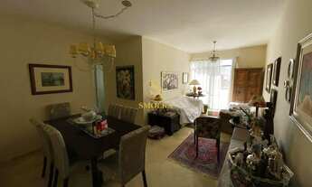 Imagem 3: Apartamento com 3 Quartos e 3 banheiros à Venda, 106 m² por R$ 860.000