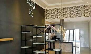 Imagem 4: Casa com 3 dormitórios para alugar em Condomínio - Taubaté/SP