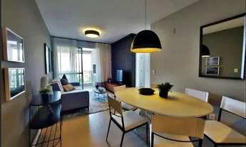 Imagem 2: Imóvel para venda com 76 metros quadrados com 3 quartos em Botafogo - Rio de Janeiro - RJ