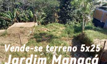 Imagem: Vende-se Terreno