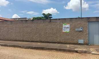 Imagem: Lote centro de Pires do Rio