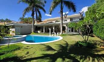 Imagem: Casa com 5 dormitórios à venda, 700 m²