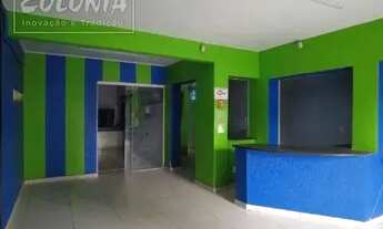 Imagem 4: Casa para locação - Jardim, Santo André