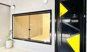 Imagem 3: Casa de Alto Padrão com 3 dormitórios 2 suítes