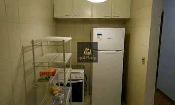 Imagem 4: Flat disponível na Vila Nova Conceição