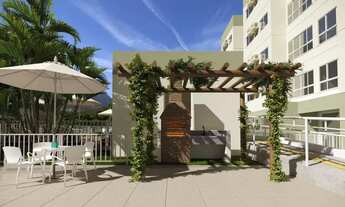 Imagem 4: Apartamento no Curado