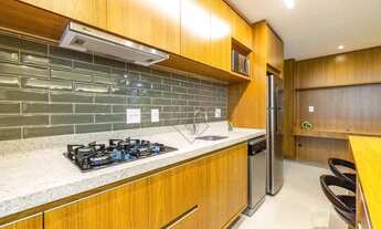 Imagem 5: APARTAMENTO PARA LOCAÇÃO NOVA CAMPINAS 66M²