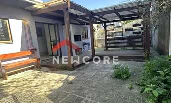 Imagem 4: Casa de condomínio em Rodovia Tapir Rocha - São Lucas - Viamão/RS