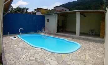 Imagem 5: Casa à venda 3 Quartos, 1 Suite, 3 Vagas, 180M², Cidade Jardim, Caraguatatuba - SP