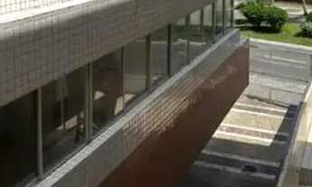 Imagem: Kitnet Pé na Areia Guilhermina Praia Grande