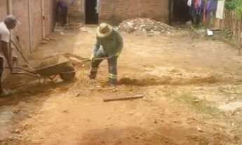 Imagem 4: Terreno no anjo da guarda bem na avenida São Raimundo