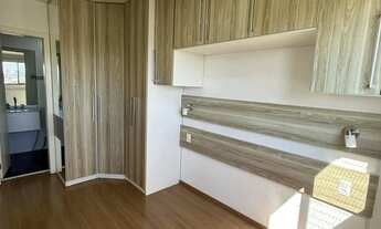 Imagem 2: Apartamento 2 dormitórios com suíte no Jardim Planalto Porto Alegre