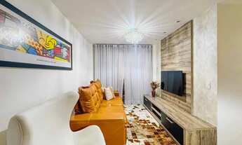 Imagem 2: Apartamento para venda por R$ 790.000, 87m² com 2 quartos (1 suíte), 1 vaga em Icaraí - Ni