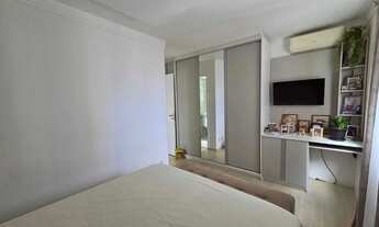 Imagem 7: CLUBE JARDINS M.CC - ANDAR ALTO - 120M² - 3 VAGAS DE GARAGEM [15163