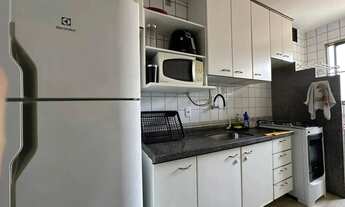 Imagem 3: Apartamento 2 Quartos/Suíte em JARDIM CAMBURI na 3 Quadra do Mar - OPORTUNIDADE! Jardim