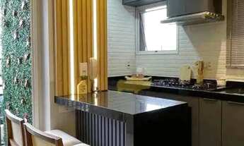 Imagem 7: Apartamento com 2 dormitórios, 60 m² - venda por R$ 330.000,00 ou aluguel por R$ 2.480,00