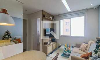 Imagem 2: Apartamento à Venda - Barra Funda, 2 Quartos, 41 m2