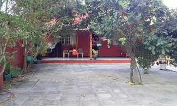 Imagem 2: Casa em Rua 23 - Loteamento Extensão do Serramar - Rio das Ostras/RJ