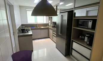 Imagem 5: Apartamento alto padrão para venda na Península