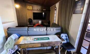 Imagem 7: Cobertura em Rua Upinduara - Novo Eldorado - Contagem/MG