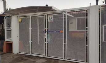 Imagem 2: Casa em Hípica Casa com 2 dormitórios