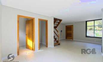 Imagem 7: Sobrado no Bairro Tristeza