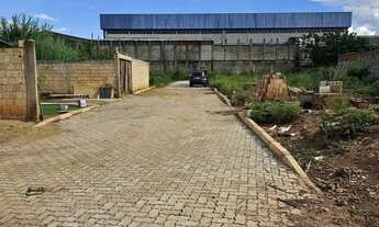 Imagem 2: Lote de 200 metros, condomínio fechado Arniqueiras!