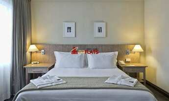 Imagem 2: Flat com ótimo preço no bairro Brooklin. Confira!