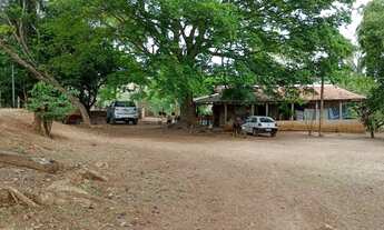 Imagem: Sítio em Caldazinha