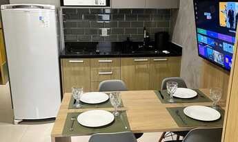 Imagem: EXCELENTE LOFT MOBILIADO - CENTRO - RJ