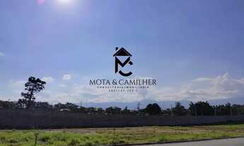 Imagem 3: Terreno à venda em condomínio de Alto Padrão em Tremembé/SP