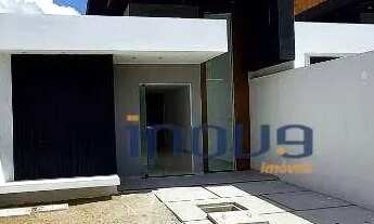 Imagem 2: Casa com 3 dormitórios à venda, 105 m² por R$ 525.000,00 - Mondubim - Fortaleza/CE