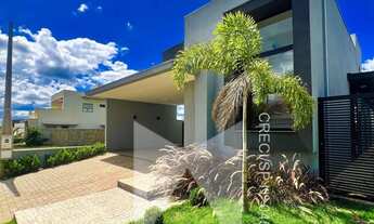 Imagem 5: Residencial Volpi - Residência de Alto Padrão com 3 Suítes no Cond. Volpi disponível para