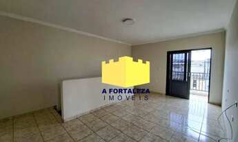 Imagem 4: Ótima Casa com 2 dormitórios para alugar, 96 m² por R$ 1.878/mês - Residencial Vale das No