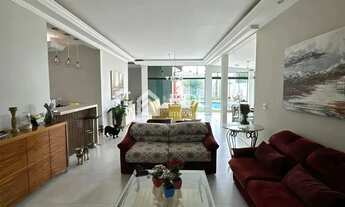 Imagem 3: Casa - Alphaville Campinas - Campinas