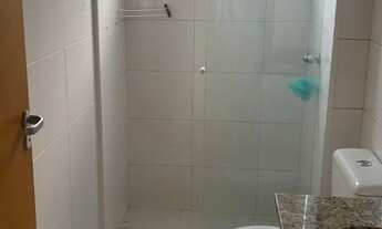 Imagem 2: Apartamento 01 Quarto - Guaíra