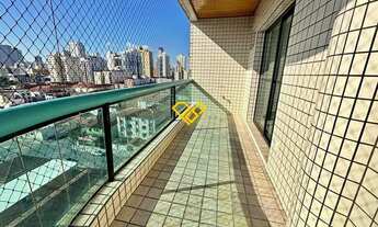 Imagem: Apartamento 2 Quartos à Venda em Santos