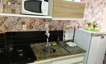 Imagem 5: Condomínio Nova Bossa Residence - Itapuã