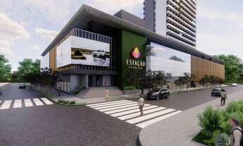 Imagem: Box/Garagem para alugar por R$ 1.300/mês