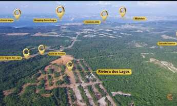 Imagem 3: RIVIERA DOS LAGOS .